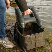 Ridge Monkey Hunter 3000 Bait Boat Echo Edition